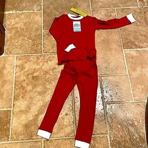 Peejamas- Christmas Edition